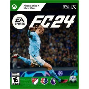 EA SPORTS FC 24 (XBOX)