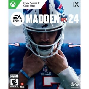 MADDEN NFL 24 (XBOX)