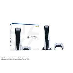 PlayStation®5 Console